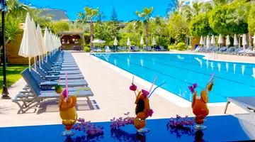 Telatiye Resort