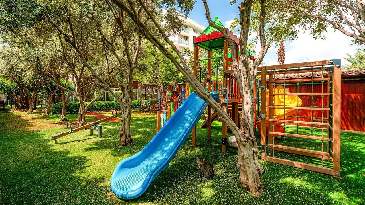 Telatiye Resort