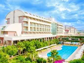Telatiye Resort