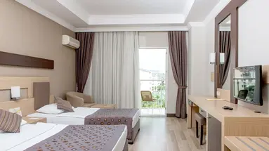 Telatiye Resort