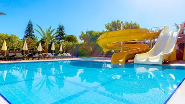 Telatiye Resort