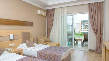 Telatiye Resort
