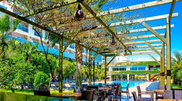 Telatiye Resort