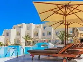Telemaque Beach & Spa