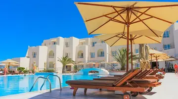 Telemaque Beach & Spa