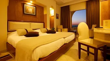 Telemaque Beach & Spa