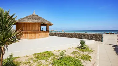 Telemaque Beach & Spa