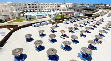 Telemaque Beach & Spa