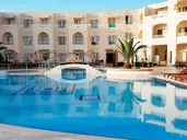 Telemaque Beach & Spa