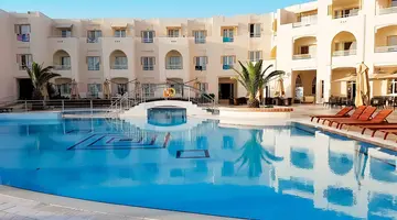 Telemaque Beach & Spa