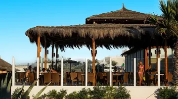 Telemaque Beach & Spa
