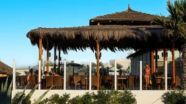 Telemaque Beach & Spa