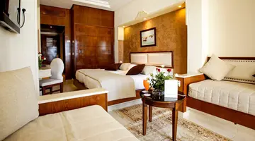 Telemaque Beach & Spa
