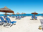 Telemaque Beach & Spa