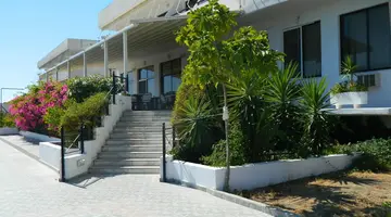 Telhinis