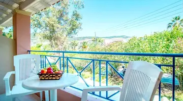 Tellis Holiday Rooms