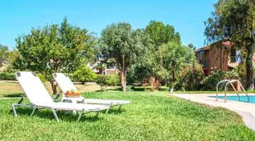 Tellis Holiday Rooms