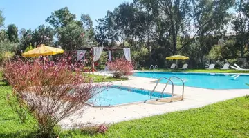 Tellis Holiday Rooms