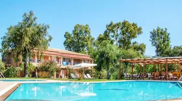 Tellis Holiday Rooms