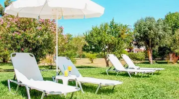 Tellis Holiday Rooms