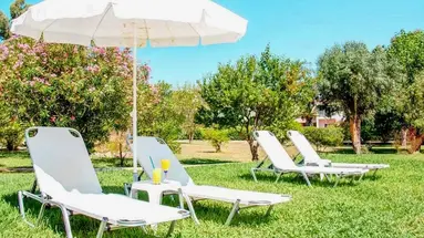 Tellis Holiday Rooms