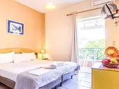 Tellis Holiday Rooms
