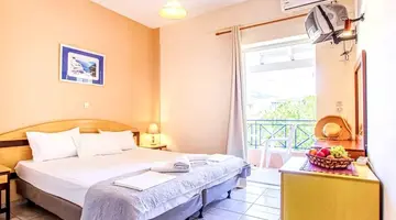 Tellis Holiday Rooms