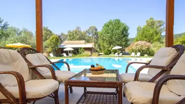 Tellis Holiday Rooms