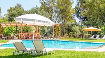 Tellis Holiday Rooms