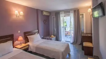 Tellis Holiday Rooms