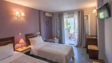 Tellis Holiday Rooms