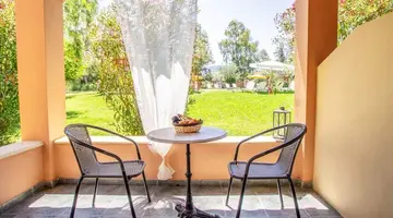 Tellis Holiday Rooms