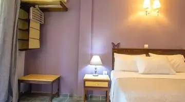 Tellis Holiday Rooms