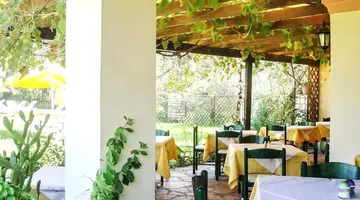 Tellis Holiday Rooms