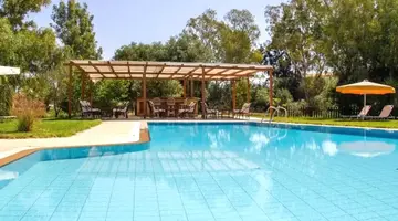 Tellis Holiday Rooms