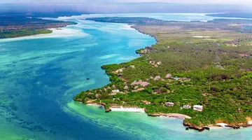 Temple Point Resort