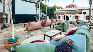 Temple Point Resort