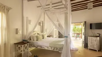 Temple Point Resort