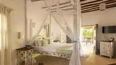 Temple Point Resort