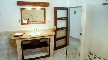 Temple Point Resort