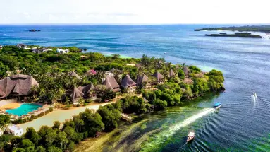 Temple Point Resort