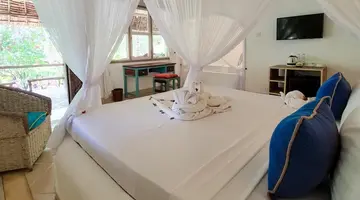 Temple Point Resort