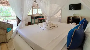 Temple Point Resort