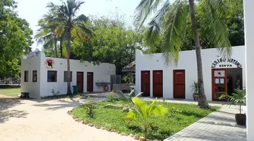 Temple Point Resort