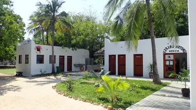 Temple Point Resort