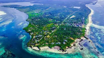 Temple Point Resort