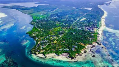 Temple Point Resort