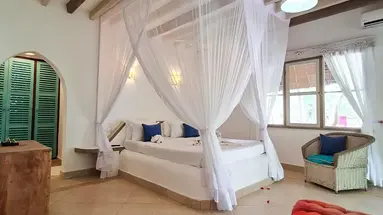 Temple Point Resort