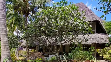 Temple Point Resort