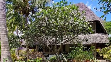 Temple Point Resort